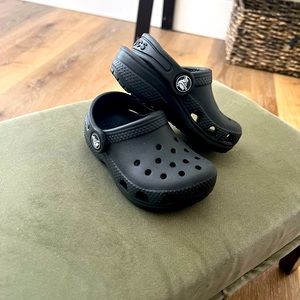 Toddler CROCS